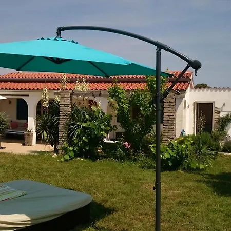 Holiday home Mit Pool